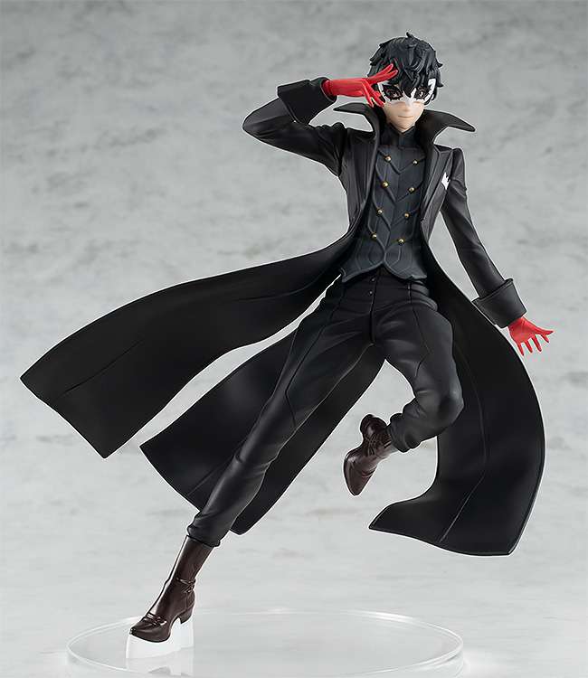 101333 PERSONA5 THE ANIMATION JOKER PUP 3RD RUN