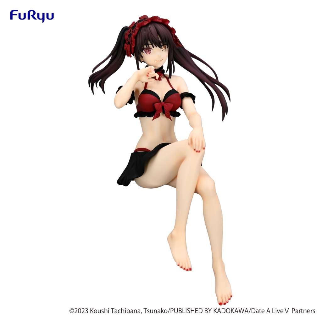 102439 DATE A LIVE 5 KURUMI SWIMSUIT NOODLE STO