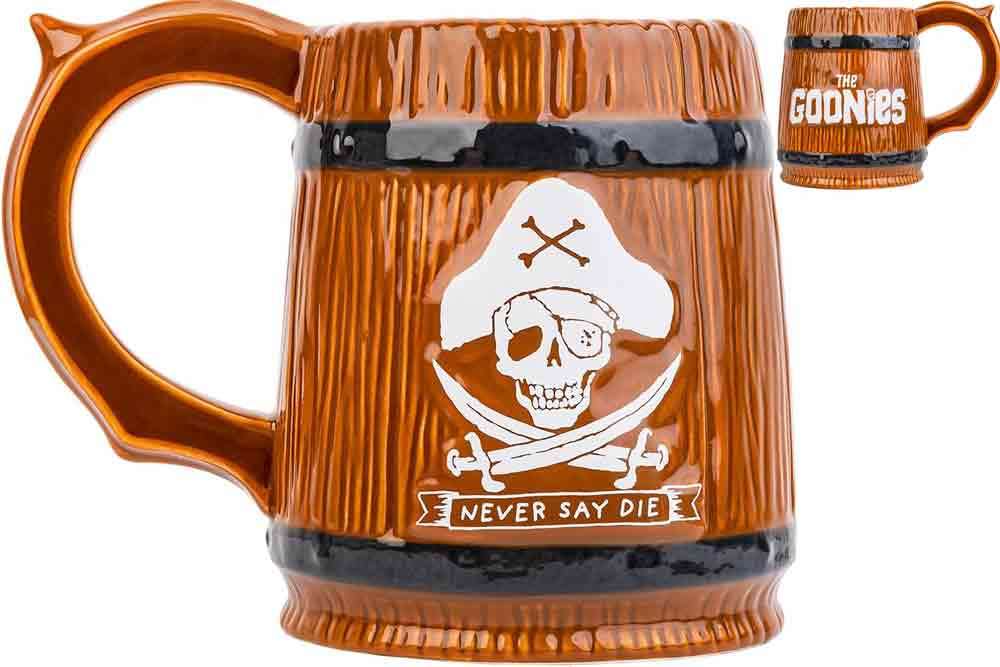 106400 THE GOONIES TANKARD