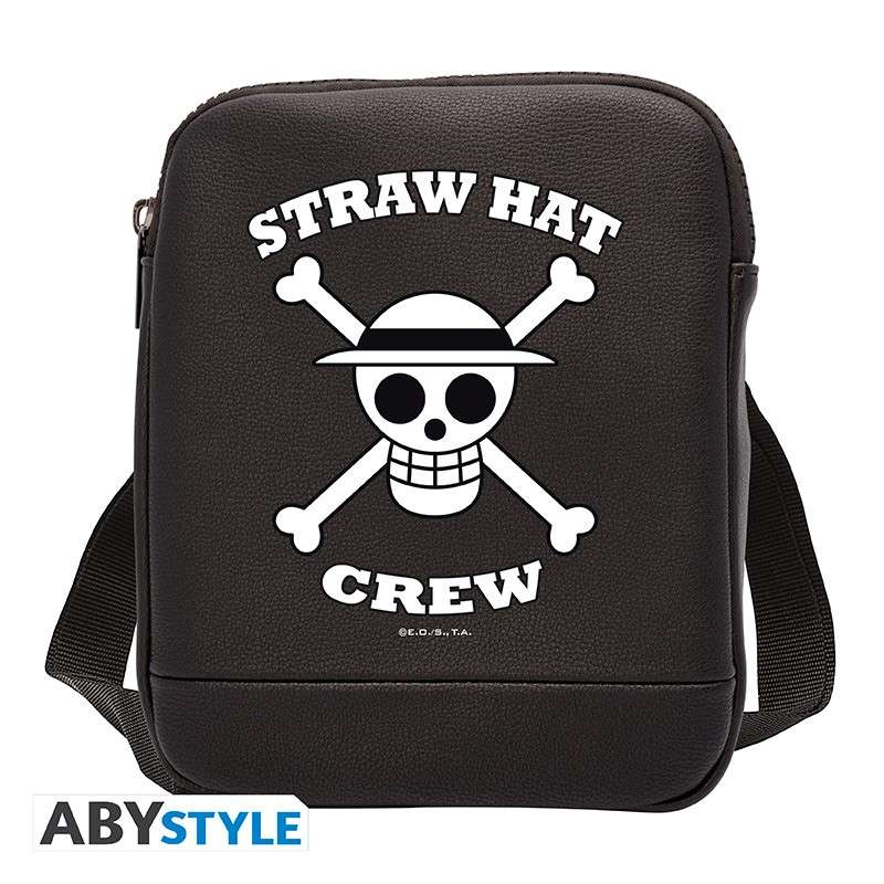 108553 OP SKULL BAG SMALL