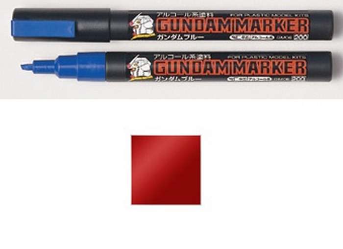 13489-GUNDAM MARKER GM-16