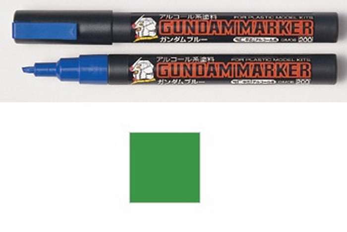 14454-GUNDAM MARKER GM-09