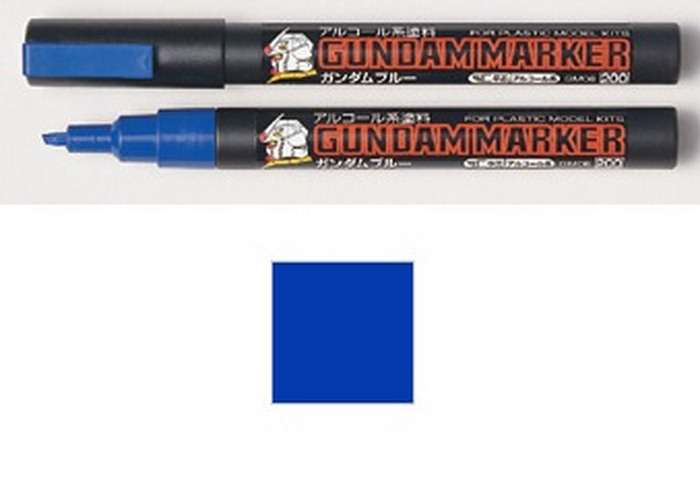 15184-GUNDAM MARKER GM-06