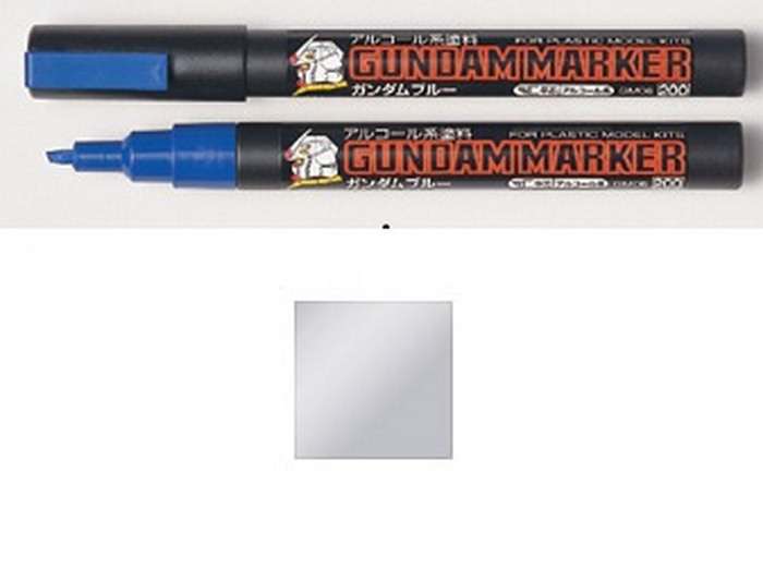 15510-GUNDAM MARKER GM-05