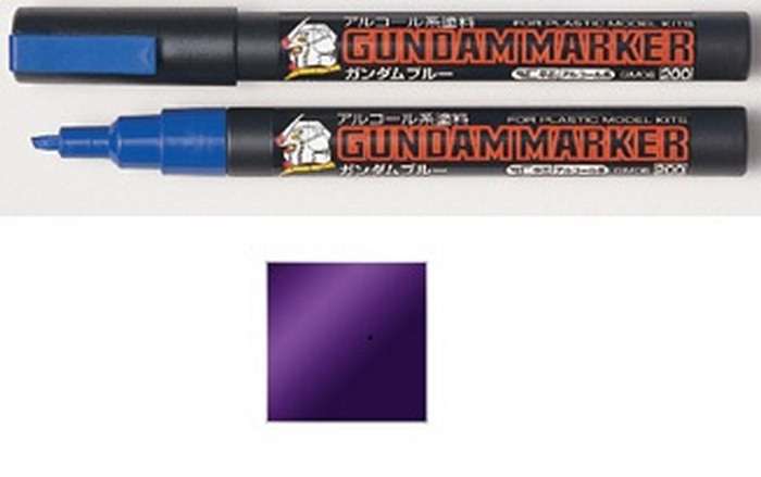 23266-GUNDAM MARKER GM-19