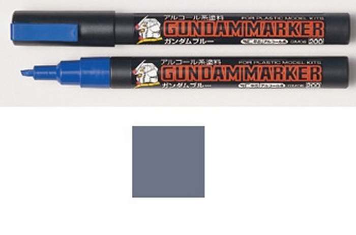 24020-GUNDAM MARKER GM-13