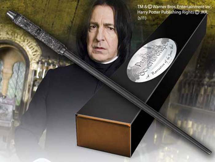 26844-HP WAND -SNAPE- 8405