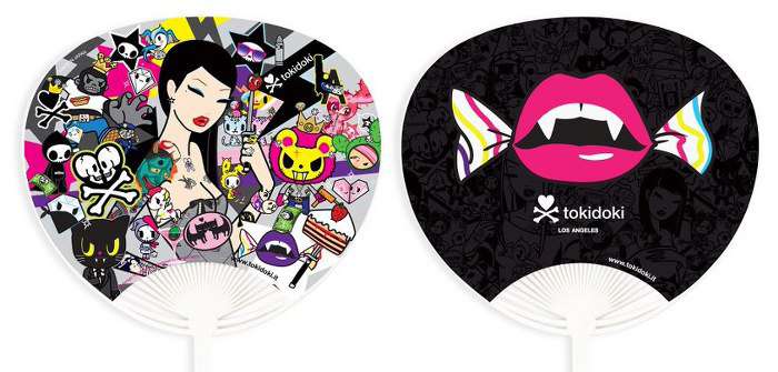 44122-UCHIWA FAN