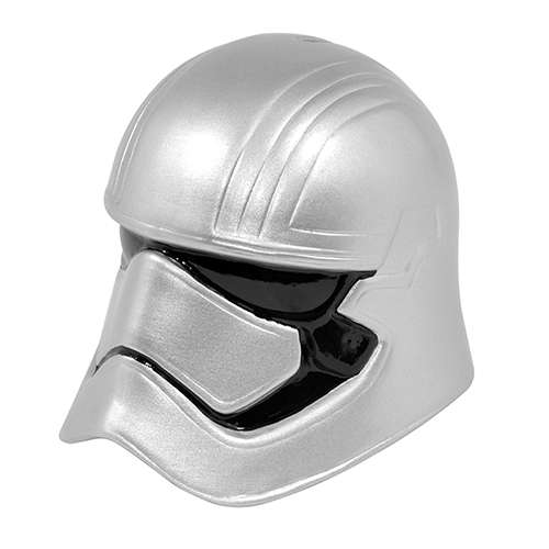 47883-STAR WARS EP7 VILLAIN TROOPER COINBANK