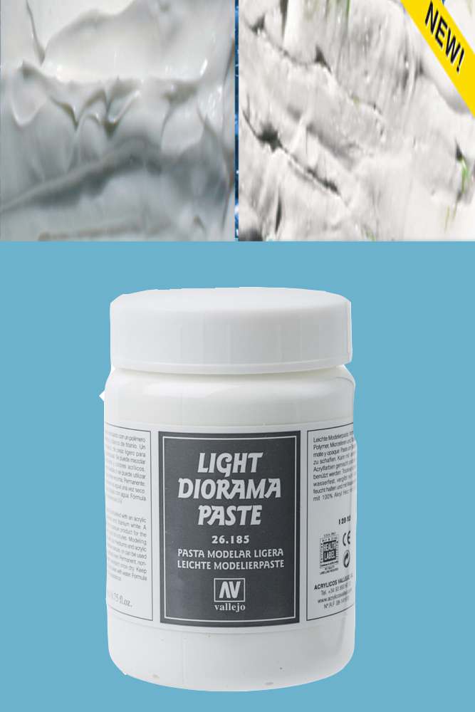 48012-DIORAMA EFFECTS LIGHT DIORAMA  26185