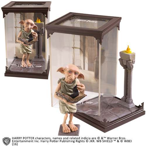 51221-HP MAGICAL CREATURES DOBBY ST