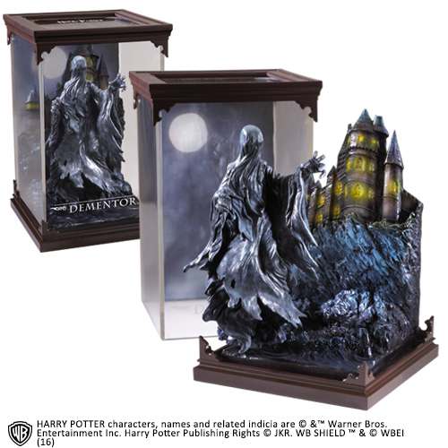 51226-HP MAGICAL CREATURES DEMENTOR ST