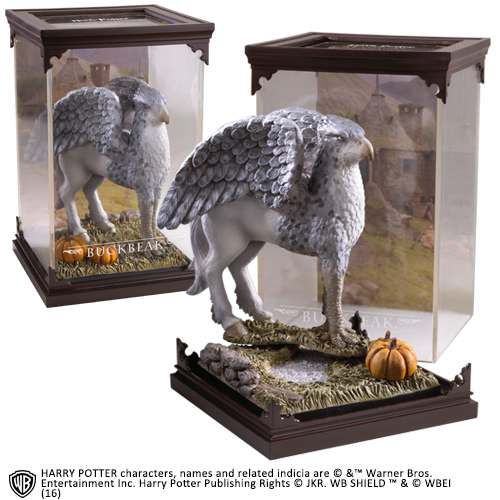 51228-HP MAGICAL CREATURES BUCKBEAK ST