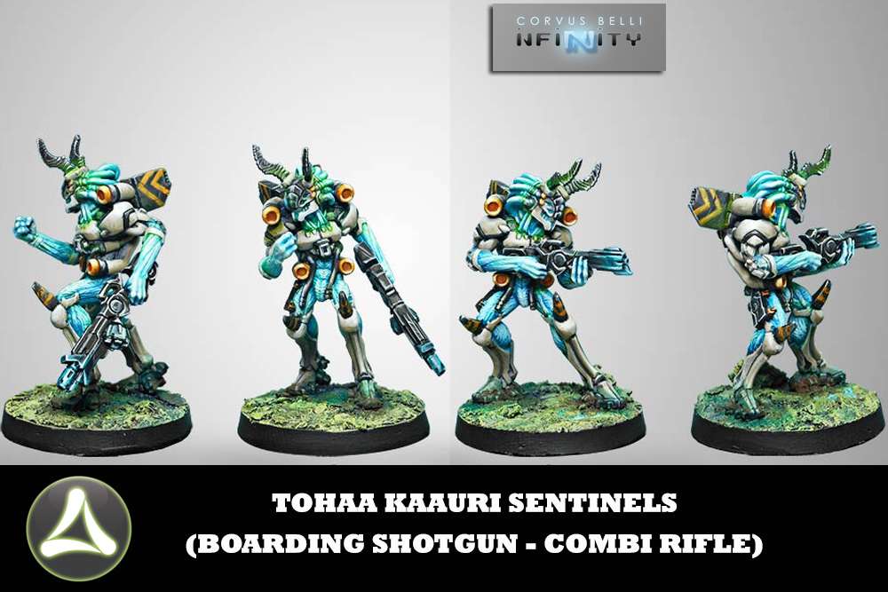 51684-0599 TOHA KAAURI SENTINELS