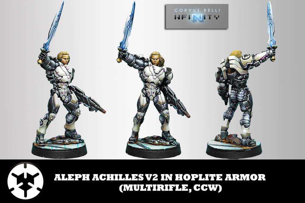 51686-0598 ALEP ACHILLES V2 (HOPLITE ARMOR)