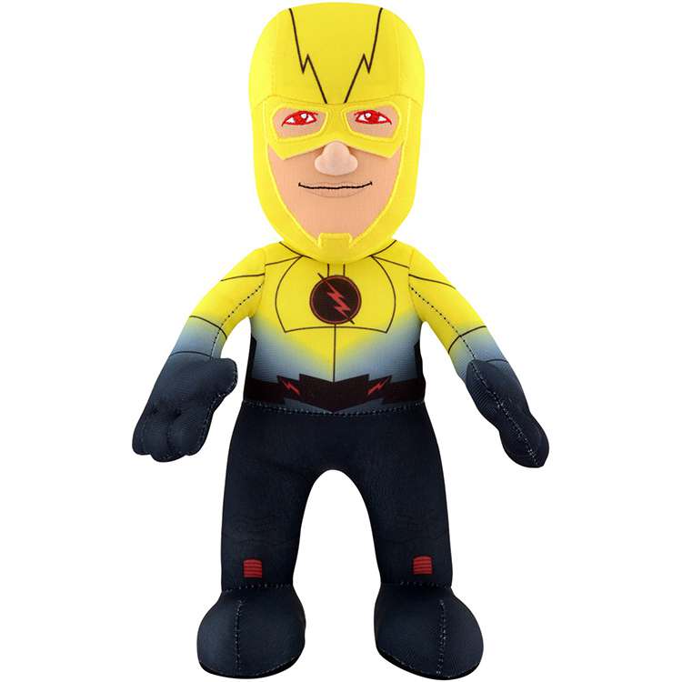 52738-DC TV SERIES 2 FLASH REVERSE PLUSH