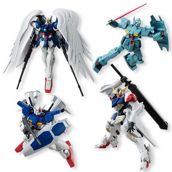 55407-GUNDAM UNIVERSAL UNIT S.3 DISPLAY(10)