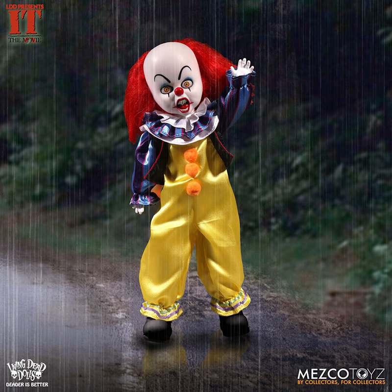 57013-LDD IT 1990 PENNYWISE