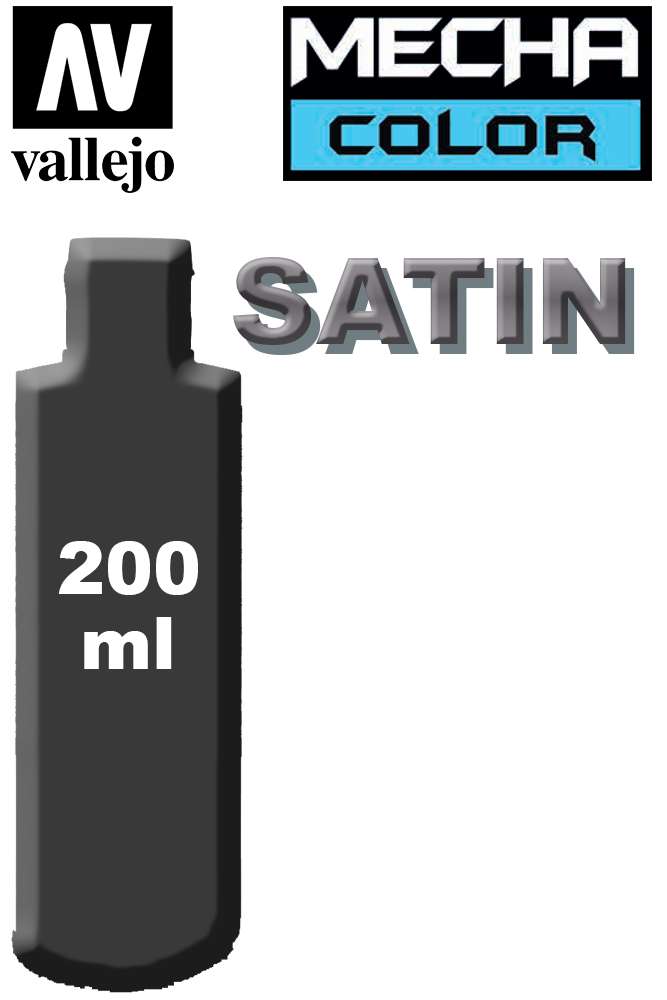 57252-MECHA COLOR 27703 SATIN VARNISH 200 ml