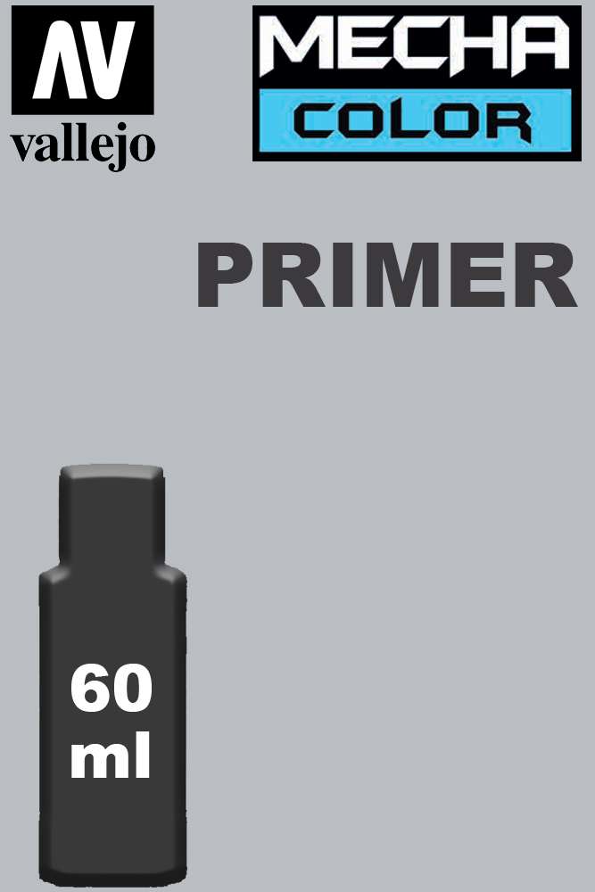 57254-MECHA COLOR 73641 PRIMER GREY 60 ml