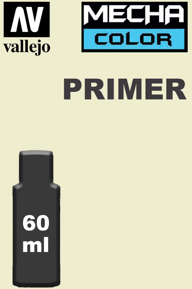 57256-MECHA COLOR 73643 PRIMER IVORY 60 ml