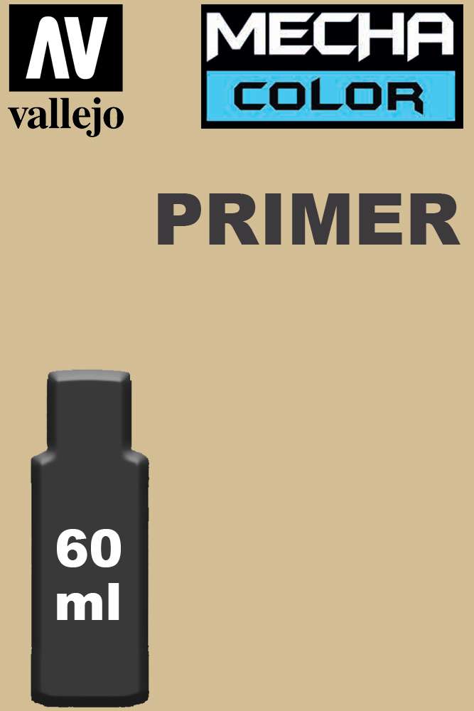 57257-MECHA COLOR 73644 PRIMER SAND 60 ml