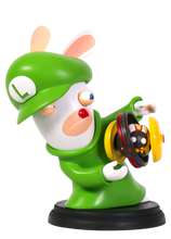 57546-MRKB 6"" RABBID LUIGI FIG