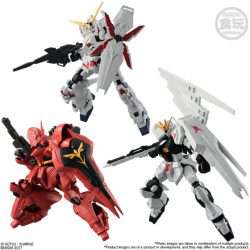 59727-MS GUNDAM G-FRAME S.1 (10 PCS DISPLAY)