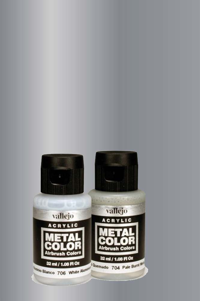 60296-METAL COLOR 77703 DARK ALUMINIUM