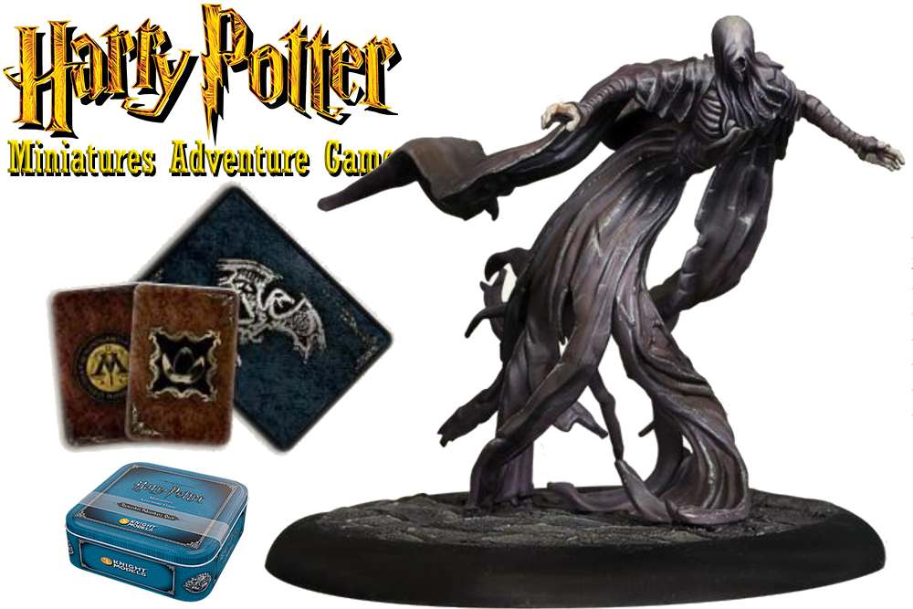 61329-HPMAG DEMENTOR ADVENTURE PACK