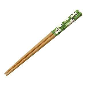 61966-PRINCESS MONONOKE CHOPSTICKS