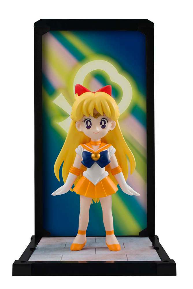 6286-SAILOR MOON BUDDIES SAILOR VENUS