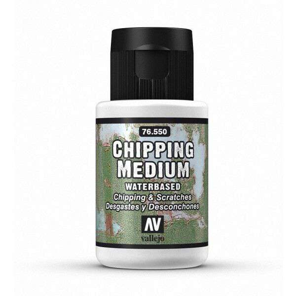 62958-CHIPPING MEDIUM 76550 35ML