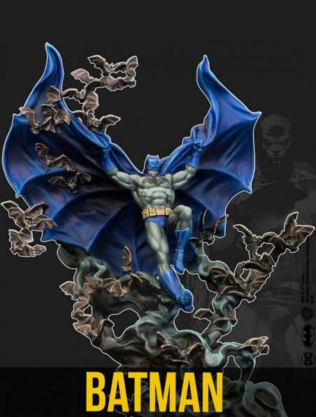 63256-BMG DCU BATMAN MULTIVERSE