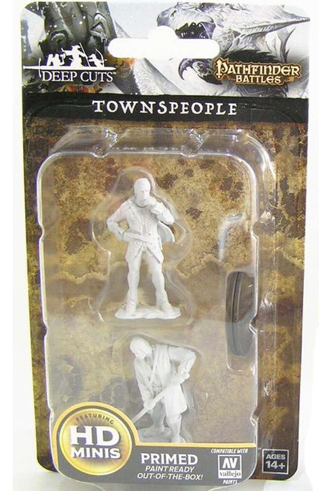 63440-PATHFINDER DCUM TOWNS FARMER/ARISTOCRAT