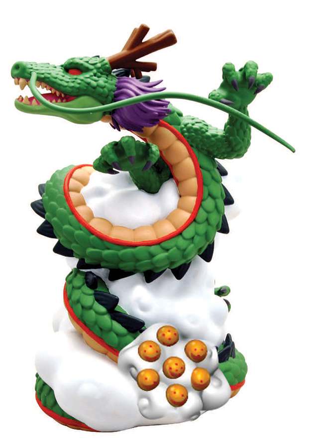 63788-DRAGON BALL SHENRON BANK