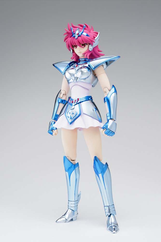 64971-SAINT SEIYA SAINTIA SHO EQUULEUS SHOKO