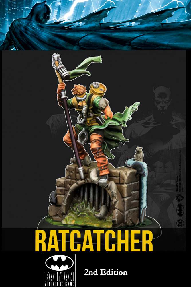 65073-BMG RATCATCHER