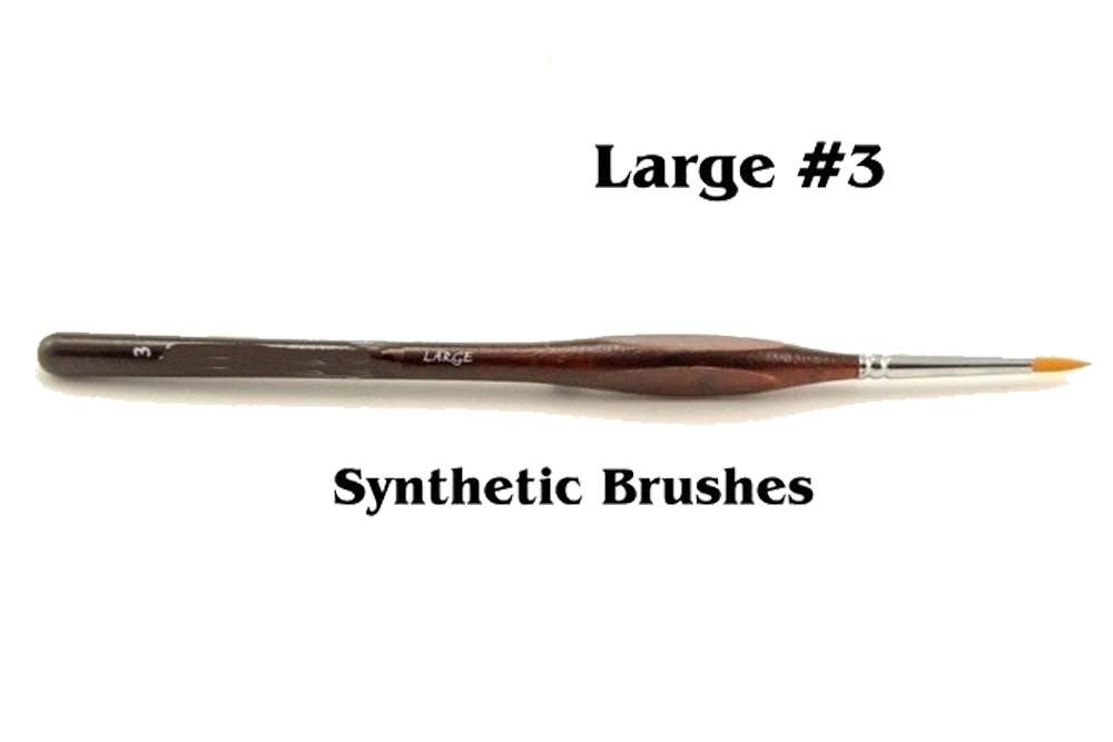 65297-BRUSH LARGE 3 SYNTHETIC