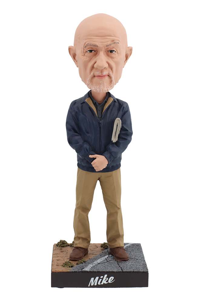 66537-BETTER CALL SAUL MIKE EHRMANTRAUT BH