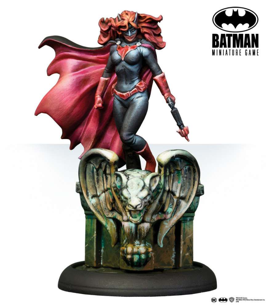 67359-BMG BATWOMAN