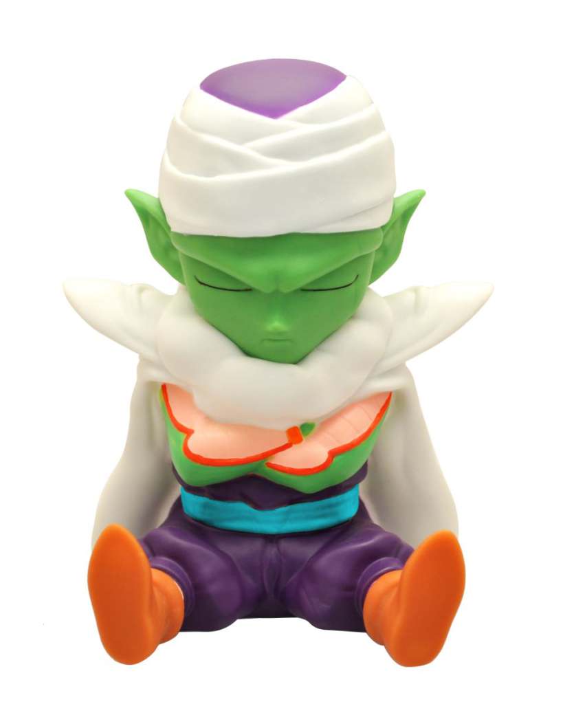 69557-DRAGON BALL PICCOLO MONEY BANK