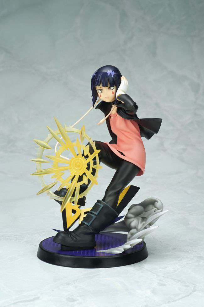 70065 MY HERO ACADEMIA KYOKA JIRO HERO SUIT