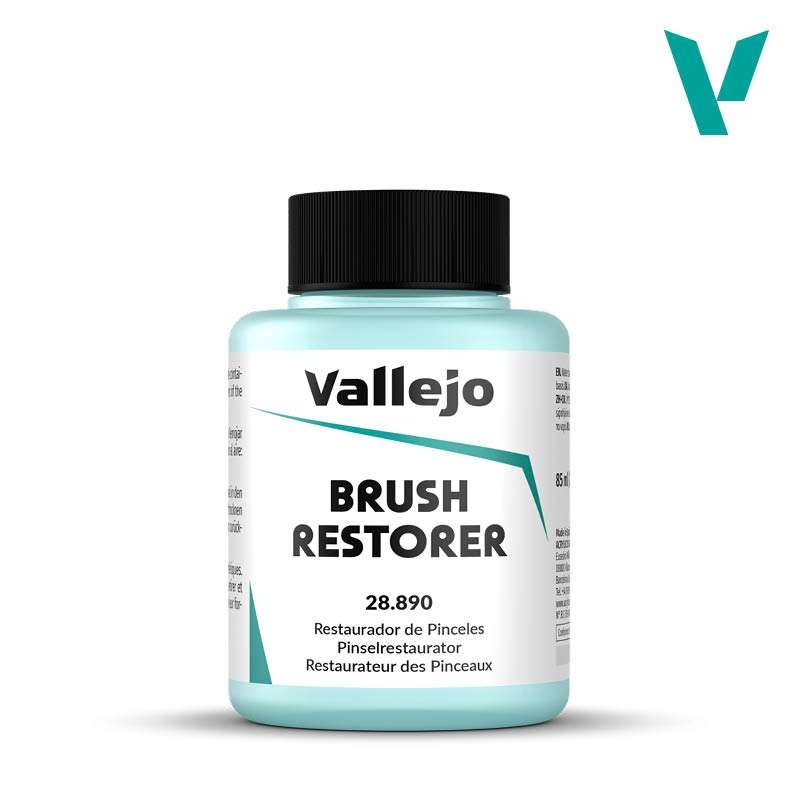 71234-BRUSH RESTORER 85ML 28890