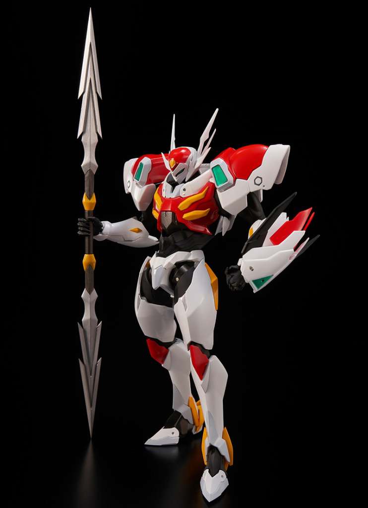 71889-RIOBOT TEKKAMAN BLADE AF