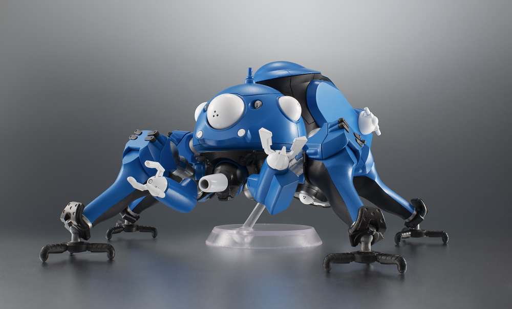 72138-RS GITS TACHIKOMA SAC 2045