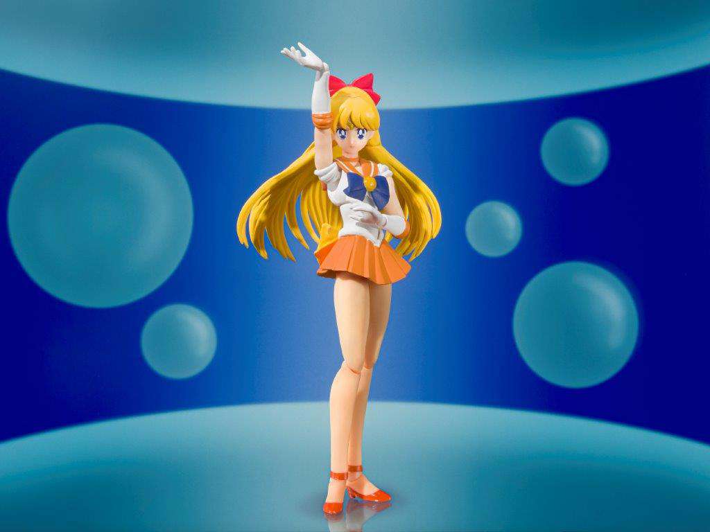 72968-SAILOR VENUS ANIMATION COLOR ED SHF