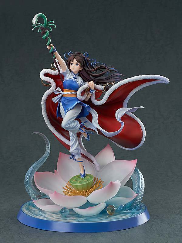 74942-CHINESE PALADIN SWORD FAIRY ZHAO LING-ER