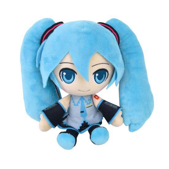 75430-HATSUNE MIKU PLUSH