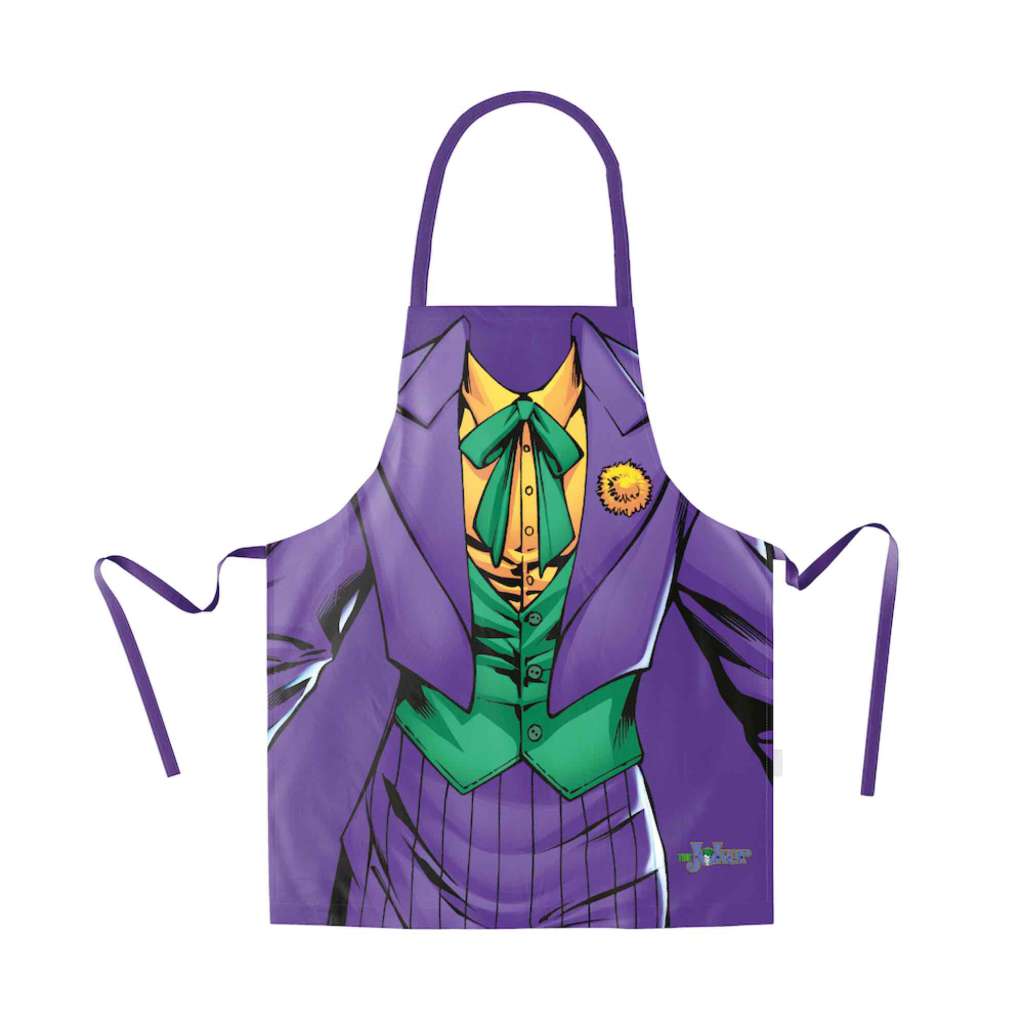 76098-DC JOKER APRON